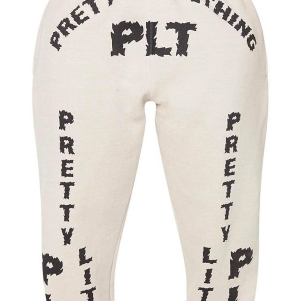 PLT Tan Sweats